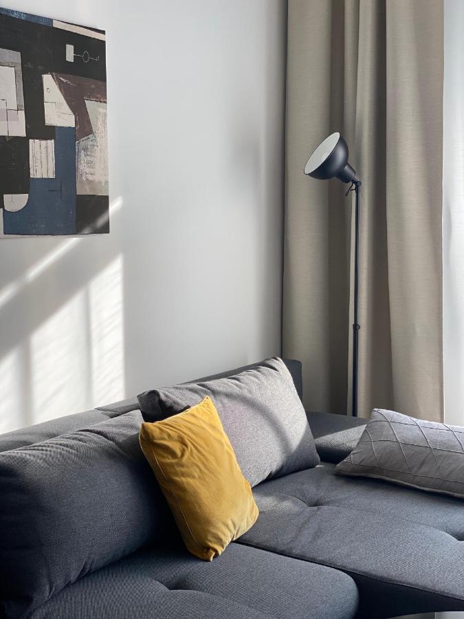 Sundeck City Centre Apartment Bratislava Exterior foto