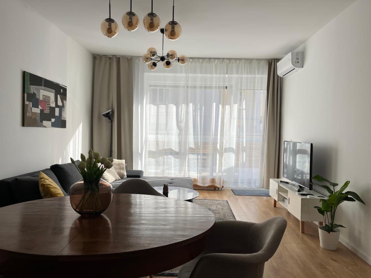 Sundeck City Centre Apartment Bratislava Exterior foto