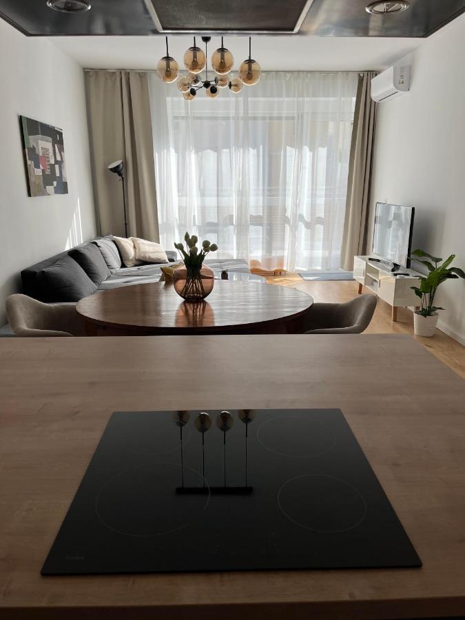Sundeck City Centre Apartment Bratislava Exterior foto